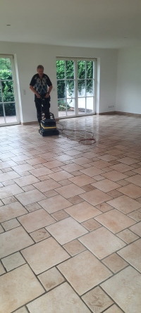 Reinigungsfirma Ammersee