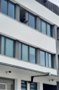 Reinigungsfirma Ammersee